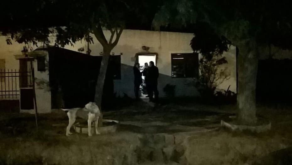 Casa del horror en Bahía Blanca: el único detenido seguirá preso acusado de violaciones reiteradas