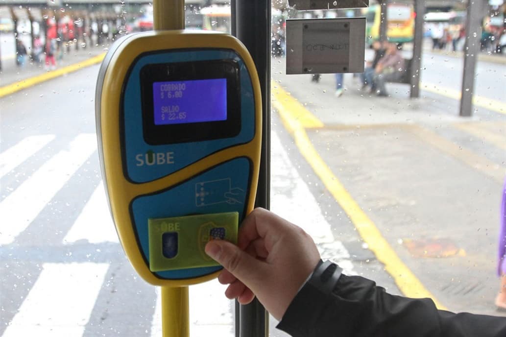 SUBE: kiosqueros de todo el país anunciaron un paro