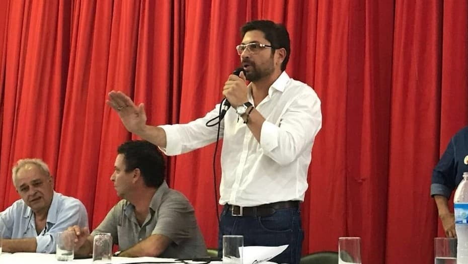 Dura frase del titular de la UCR porteña contra el PRO: «Nosotros en Cambiemos no queremos ser lacayos de nadie»
