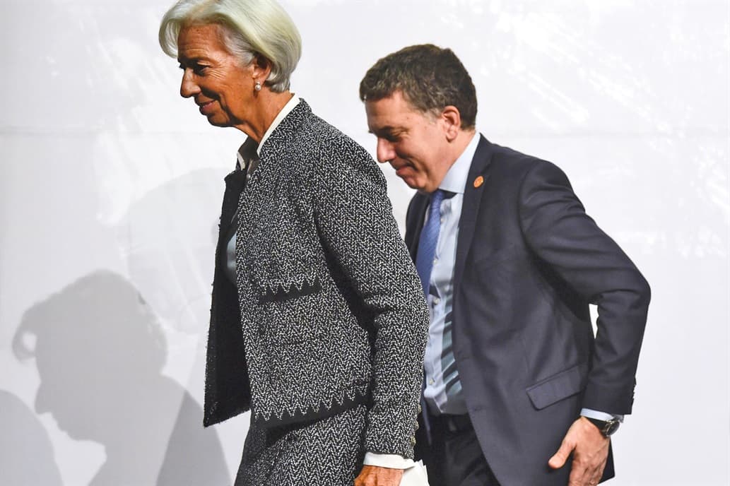 Guerra comercial, tasas de la Fed, bitcoins y el «impuesto Netflix», puntos centrales del comunicado del G-20