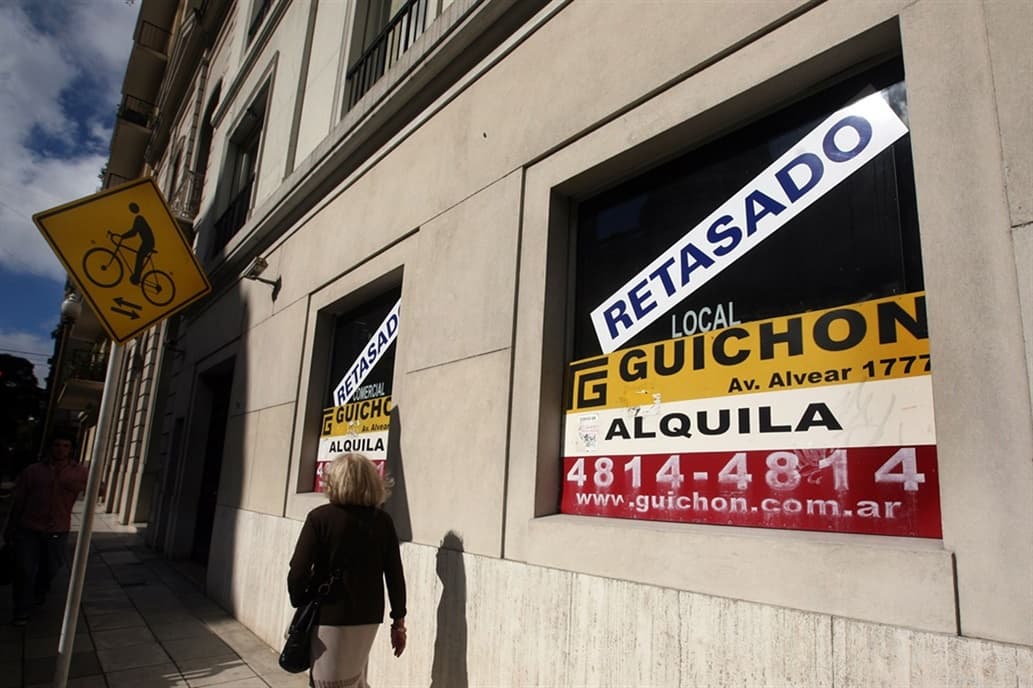Buscan eliminar la comisión para los alquileres bonaerenses