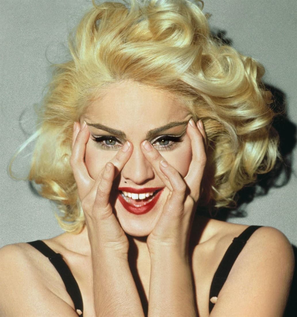 La modelo que fue «la obsesión» de Madonna dio a conocer sus cartas: «Lo que hizo fue acoso»