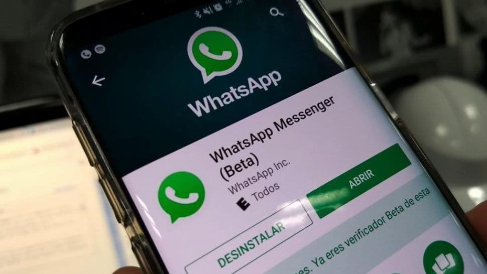 WhatsApp Gold, la nueva estafa viral