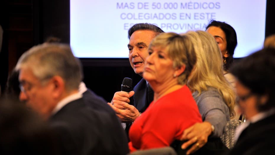 Aborto: los que están a favor ahora aceptan cambios para impedir que el proyecto se caiga en el Senado