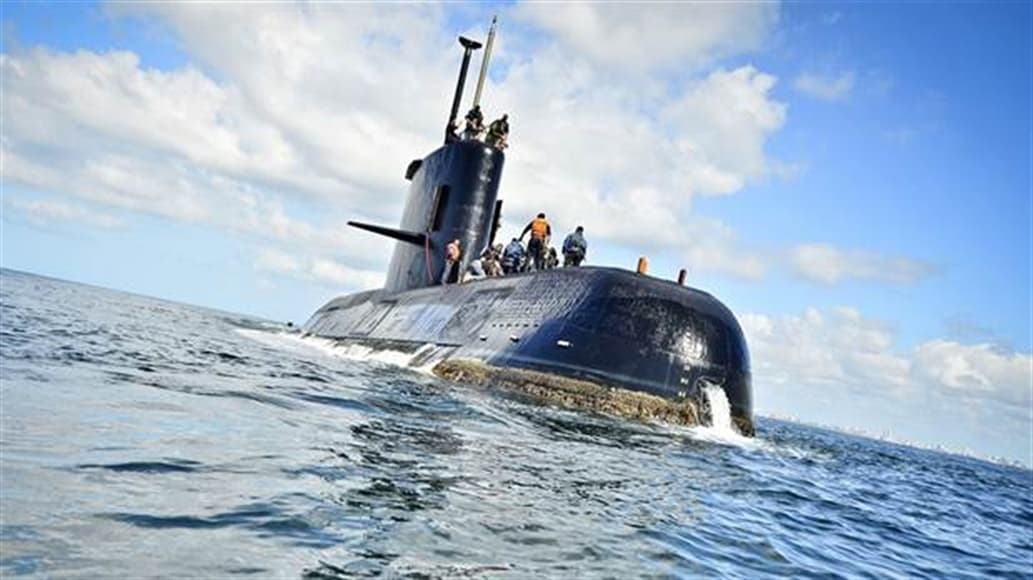 ARA San Juan: dos empresas se postularon para buscar el submarino y cobrar solo si lo encuentran