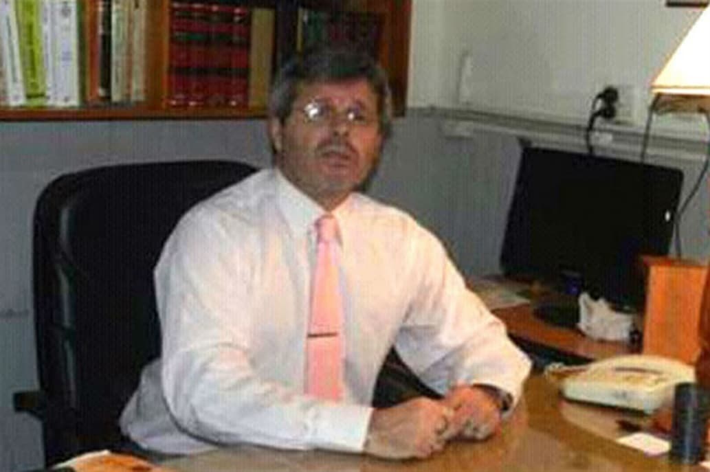 Absolvieron al juez Carlos Rossi y volverá a su cargo