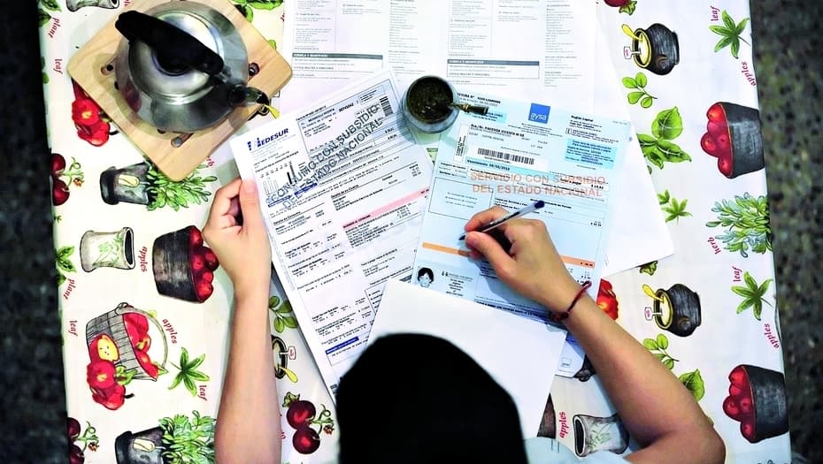 La suba de la luz se sentirá en las boletas que llegarán en octubre