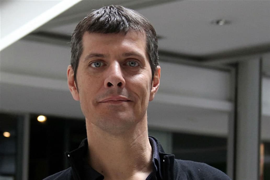 Desde mañana, Mario Pergolini conducirá un noticiero por Instagram