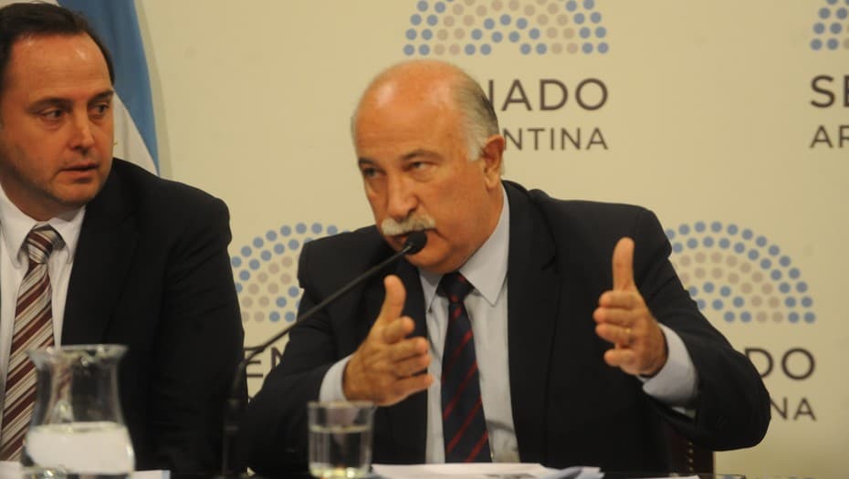 El rechazo a la ley de aborto sumó dos nuevos votos y se consolida en el Senado
