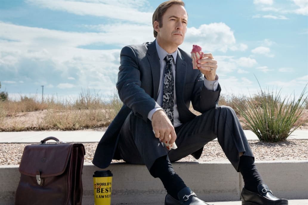 Netflix: enterate qué series podés ver en agosto