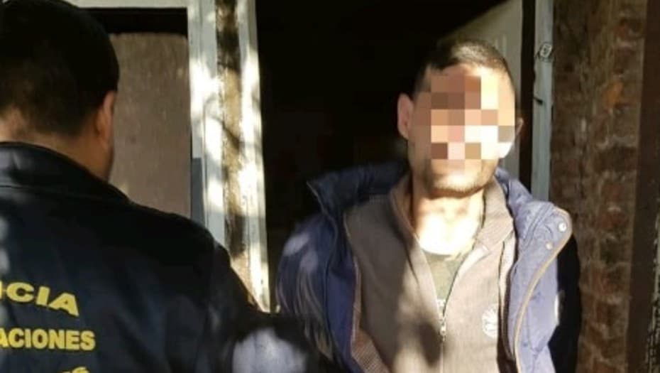 Creen que a la mujer policía la asesinó una banda de ladrones adictos al paco