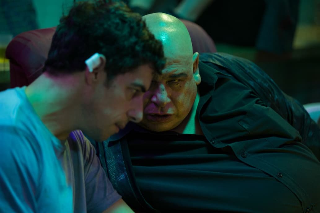 Rating: el tercer episodio de El marginal II mantuvo los buenos resultados