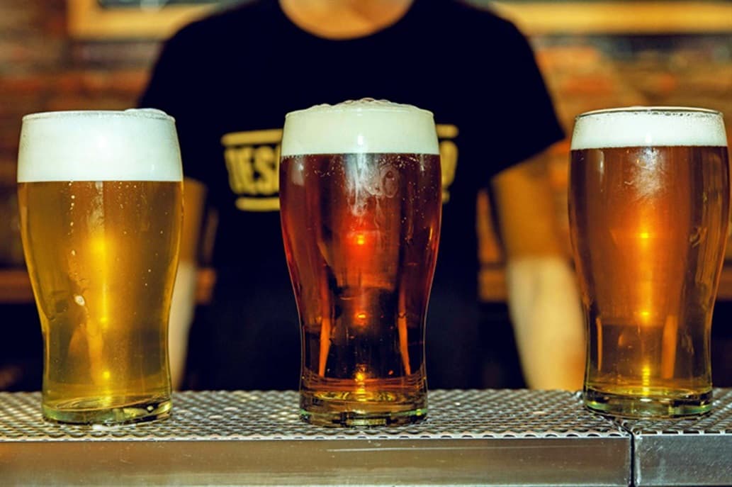 La IPA, el estilo de moda que sirve de vara para medir la calidad
