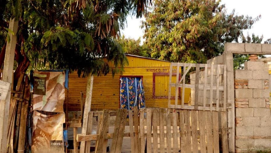 Mató a su ex mujer y a su ex cuñada y dejó una carta a sus hijos antes de suicidarse