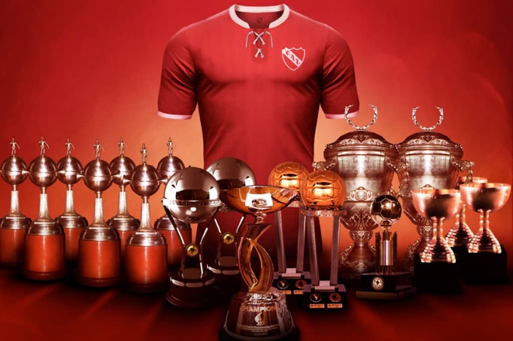 Independiente-Cerezo Osaka: el Rojo se consagró campeón de la Suruga Bank con un gol de Silvio Romero