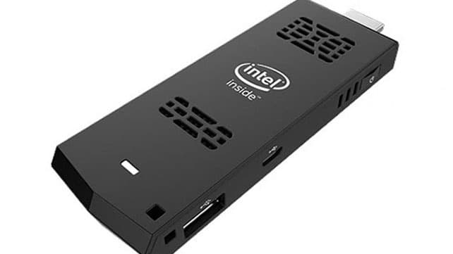 Con un «pendrive» podés transformar tu LCD en una compu