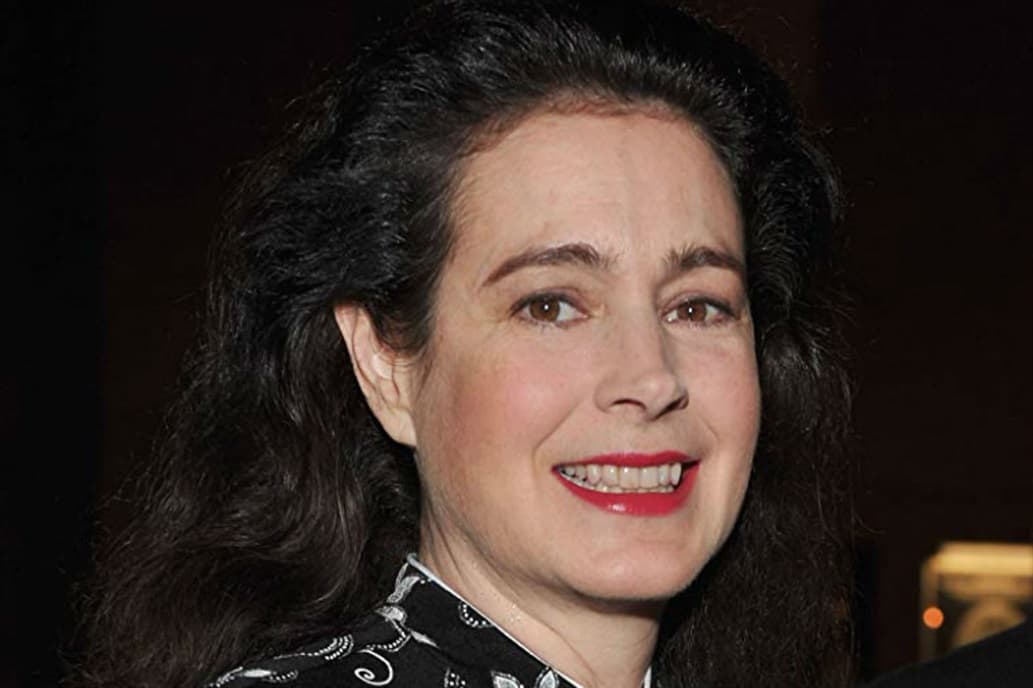 Sean Young, actriz de Blade Runner, es buscada por robo