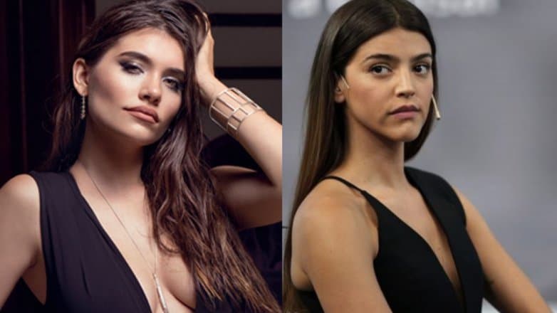 Eva de Dominici le pidió disculpas a Calu Rivero