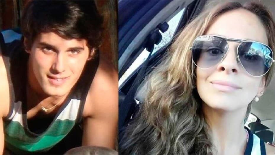 Paso a paso, qué pasó la noche que Julieta Silva atropelló a Fortunato