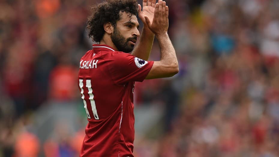 La ejemplar denuncia del Liverpool contra su máxima figura