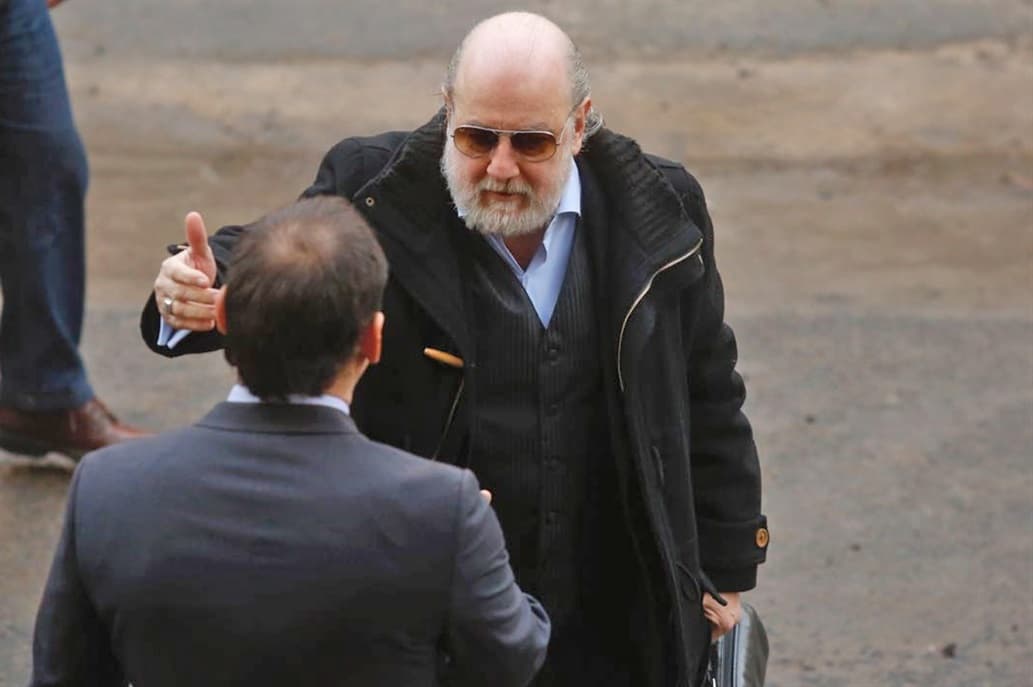 Bonadio rechazó la recusación presentada por Cristina Kirchner