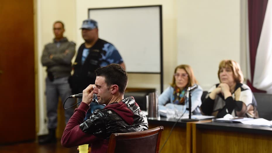 Juicio por la Triple Fuga: el guardia que se quebró, lloró y contó detalles inéditos