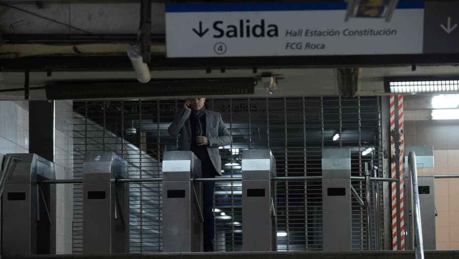 Paro total de subte: hoy el servicio estará paralizado de 13 a 14