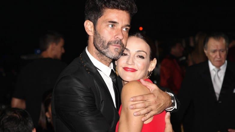 Eleonora Wexler: «A Mariano Martínez le hice la vida imposible, lo voy a llamar para ver si fui yo»