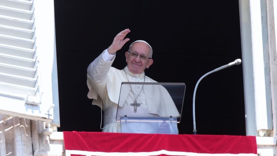 El papa Francisco admite que la Iglesia calló o ignoró los abusos sexuales a menores