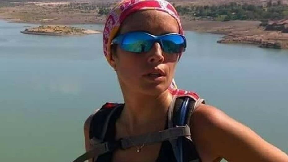 Tragedia en San Juan: una mujer que hacía trekking cayó 30 metros al vacío y murió