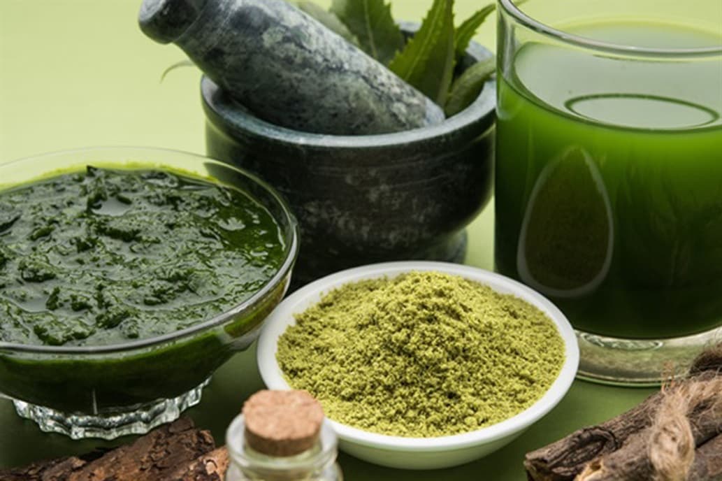 Córdoba: detuvieron a tres personas en un ritual con ayahuasca