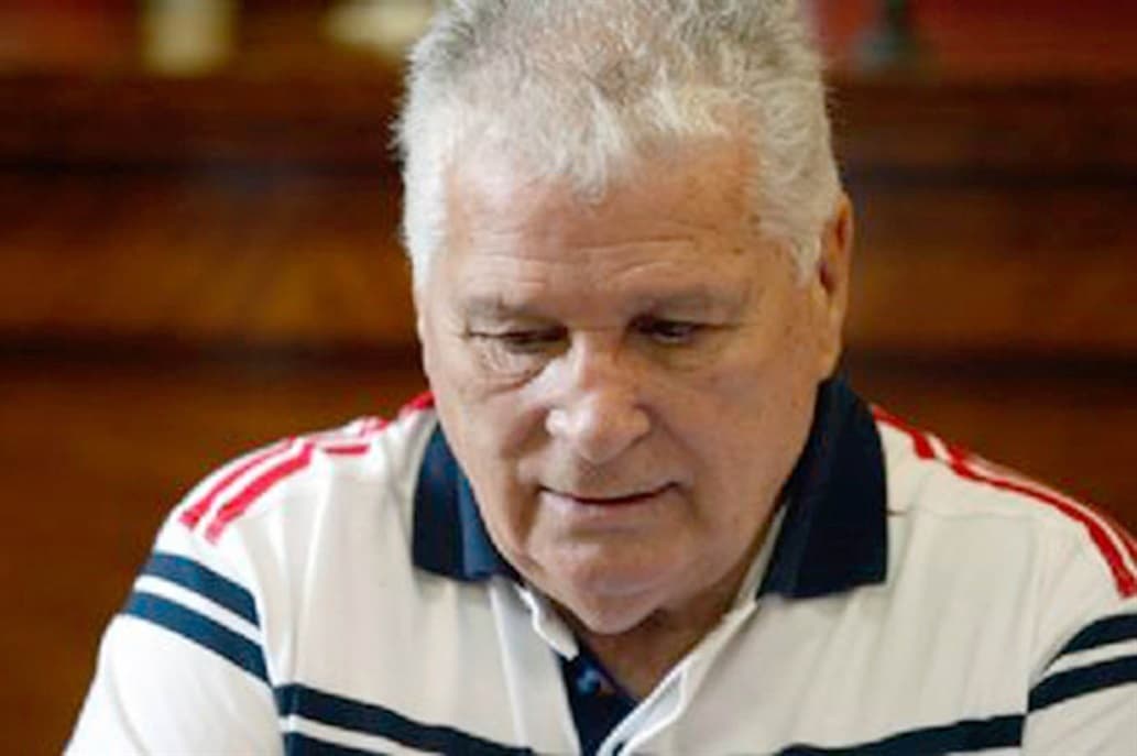 Los cuadernos de las coimas: ordenaron la detención de Néstor Otero, «el zar de Retiro»