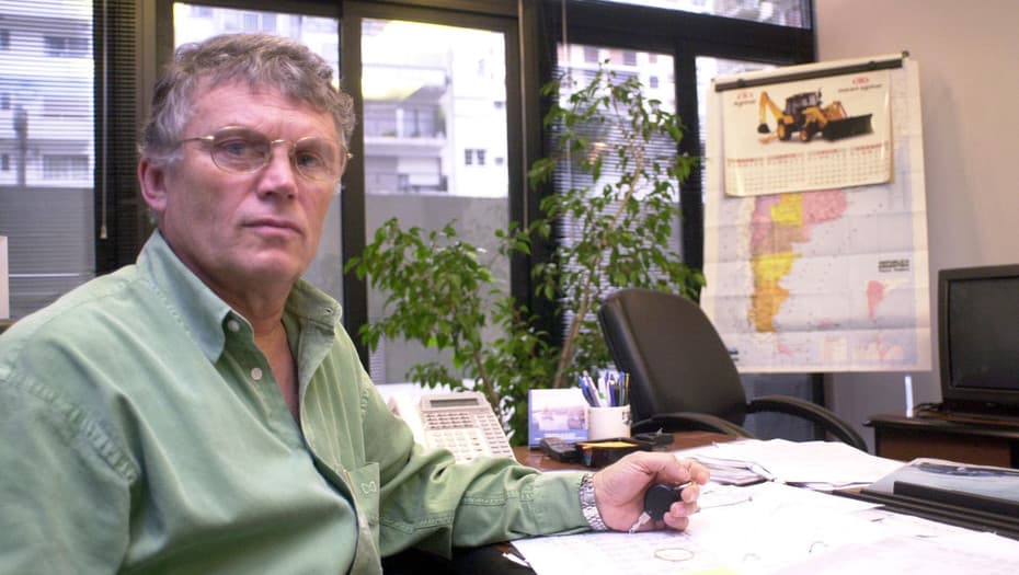 Otro empresario se presentó ante el juez Claudio Bonadio y declara por las coimas