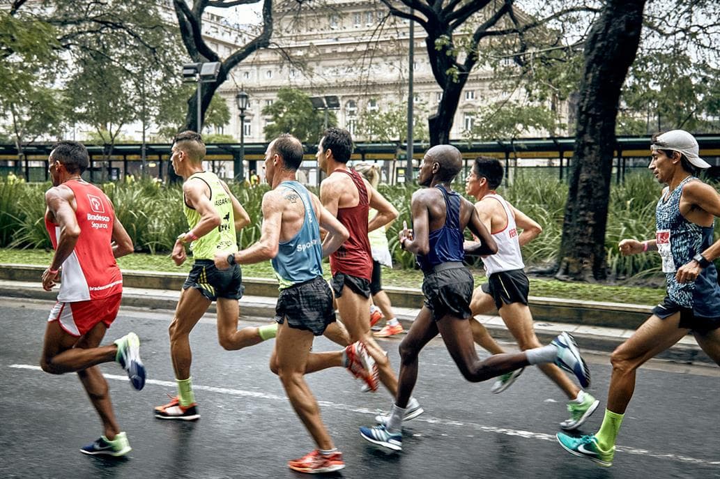 Mañana se correrá la media maratón de Buenos Aires: todo lo que tenés que saber