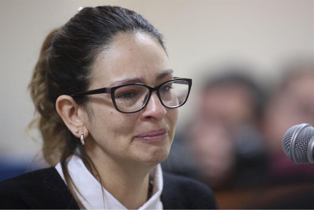 Se complica la situación de la mujer acusada de atropellar y matar a su novio rugbier en San Rafael