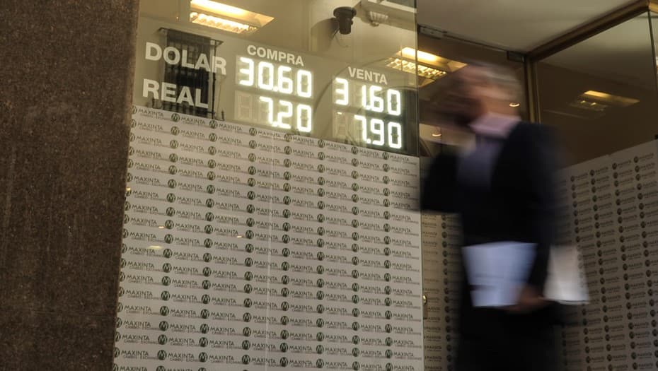 Y el dólar va, pero ¿hasta cuándo?