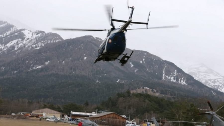 La Unión Europea analiza cambios en normas de seguridad aérea tras el desastre