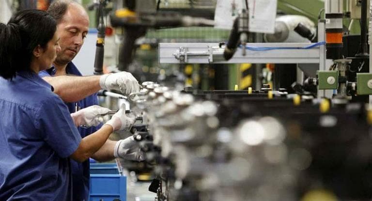 APYME llamó a reconstruir el mercado interno y la industria nacional para superar la crisis