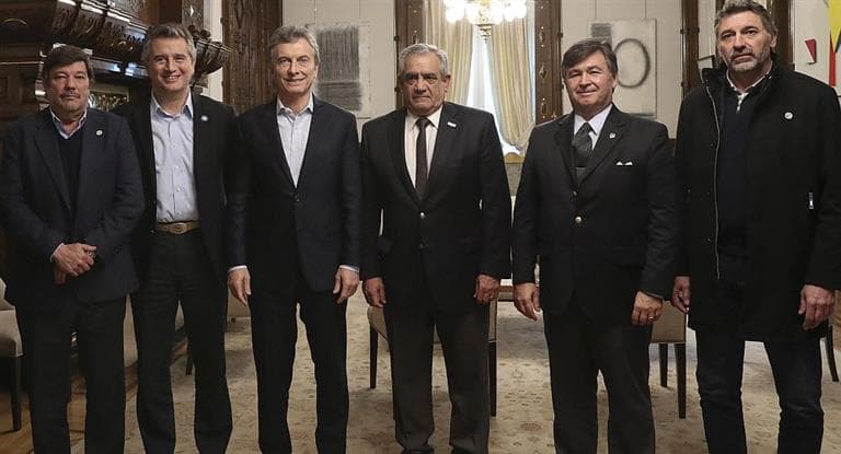 Nuevas críticas del campo a un posible anuncio sobre retenciones: «Volvemos a la Argentina de antes»