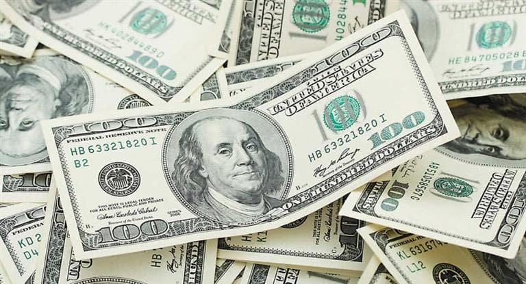 El mercado ahora espera resultados de negociación con el FMI: el dólar escala 2,8% a $ 40,15