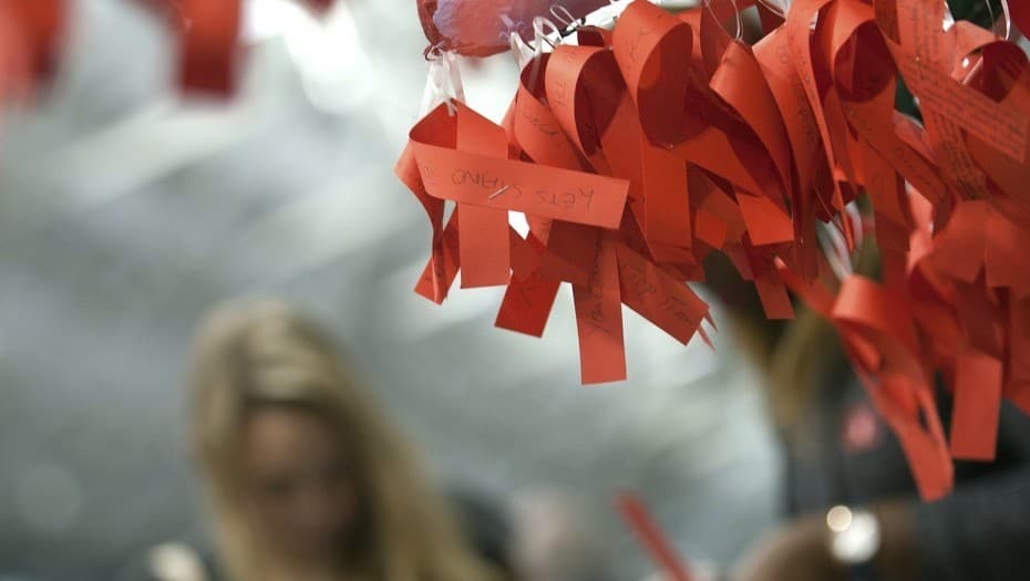 Una prestigiosa ONG de lucha contra el SIDA advierte que se están degradando las políticas de salud