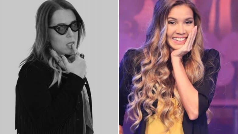 Malena Guinzburg: «Salí a hablar porque se empieza a armar algo serio de un chiste»
