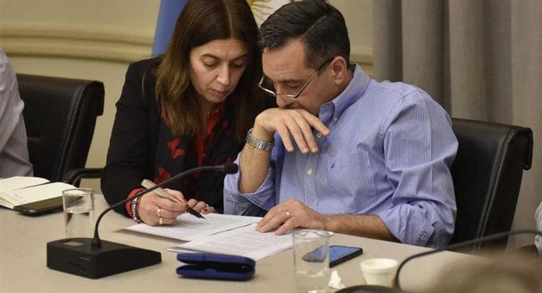 Fin a conflicto universitario: mayoría de gremios aceptaron oferta salarial