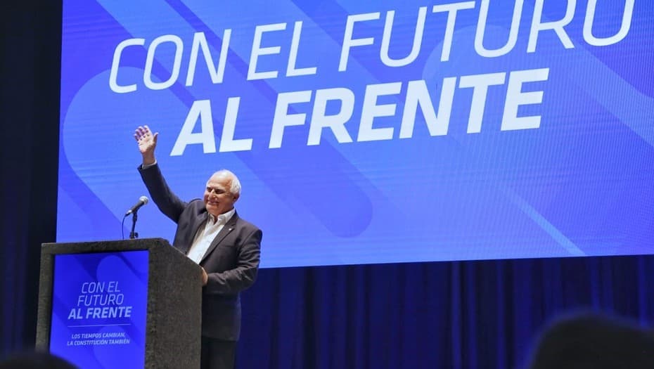Un gobernador opositor avisó que no irá al encuentro del martes con Mauricio Macri