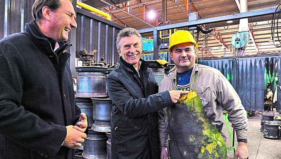 Se vota en Marcos Juárez: una elección local pero muy simbólica para Mauricio Macri