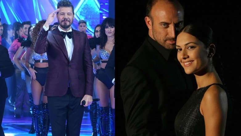 La nueva novela de Onur y Sherezade, «Mi vida eres tú», competirá contra Marcelo Tinelli