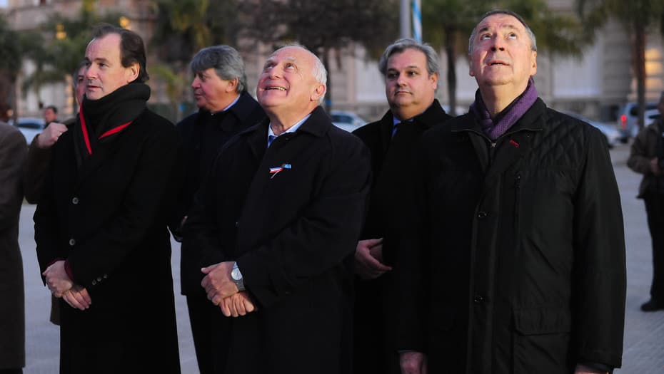 Cuatro bajas y una duda para la cumbre de Macri con los gobernadores