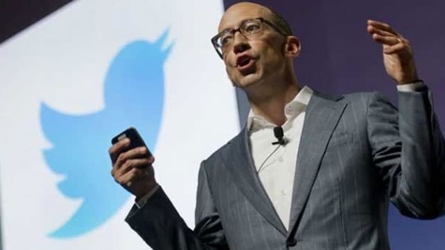 El CEO de Twitter no quiere tener acciones de su propia empresa