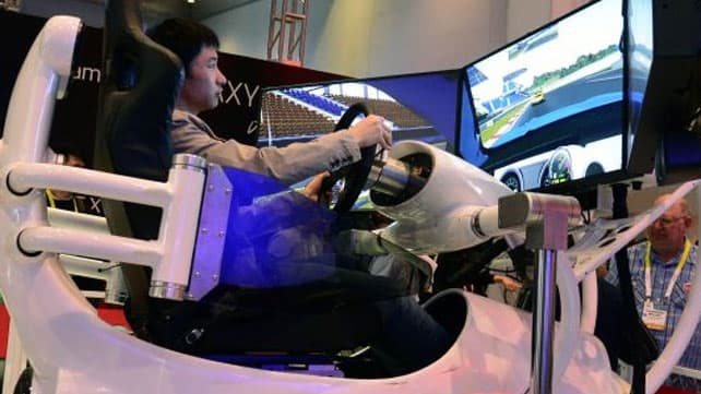 “El coche autónomo será una realidad en 2020”