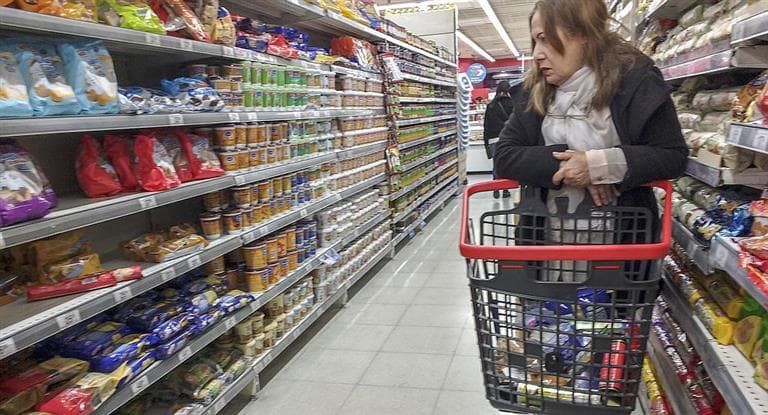 En la era Macri, la inflación fue un 60% mayor a la presupuestada
